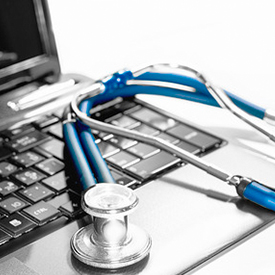An affordable tool to help with your HIPAA compliance